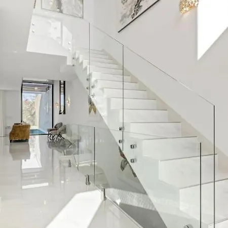 Brand New Luxury In Art Deco Style *
